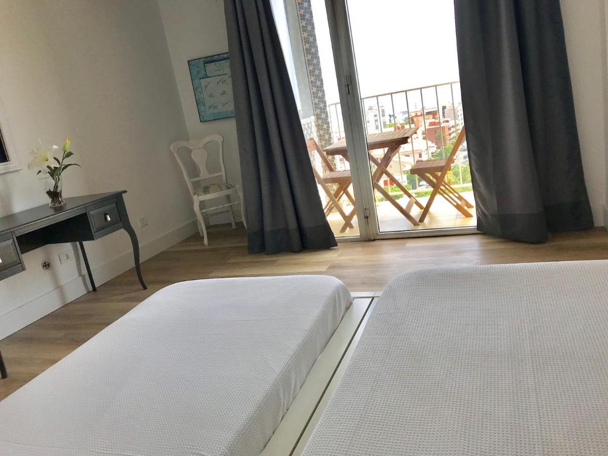 Appartement Bruja *