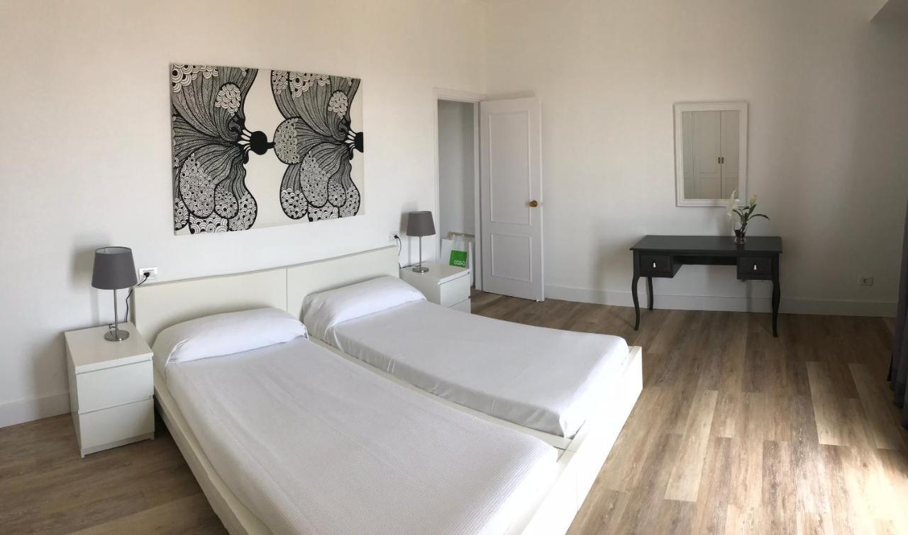 Appartement Bruja Santa-Cruz de Ténérife