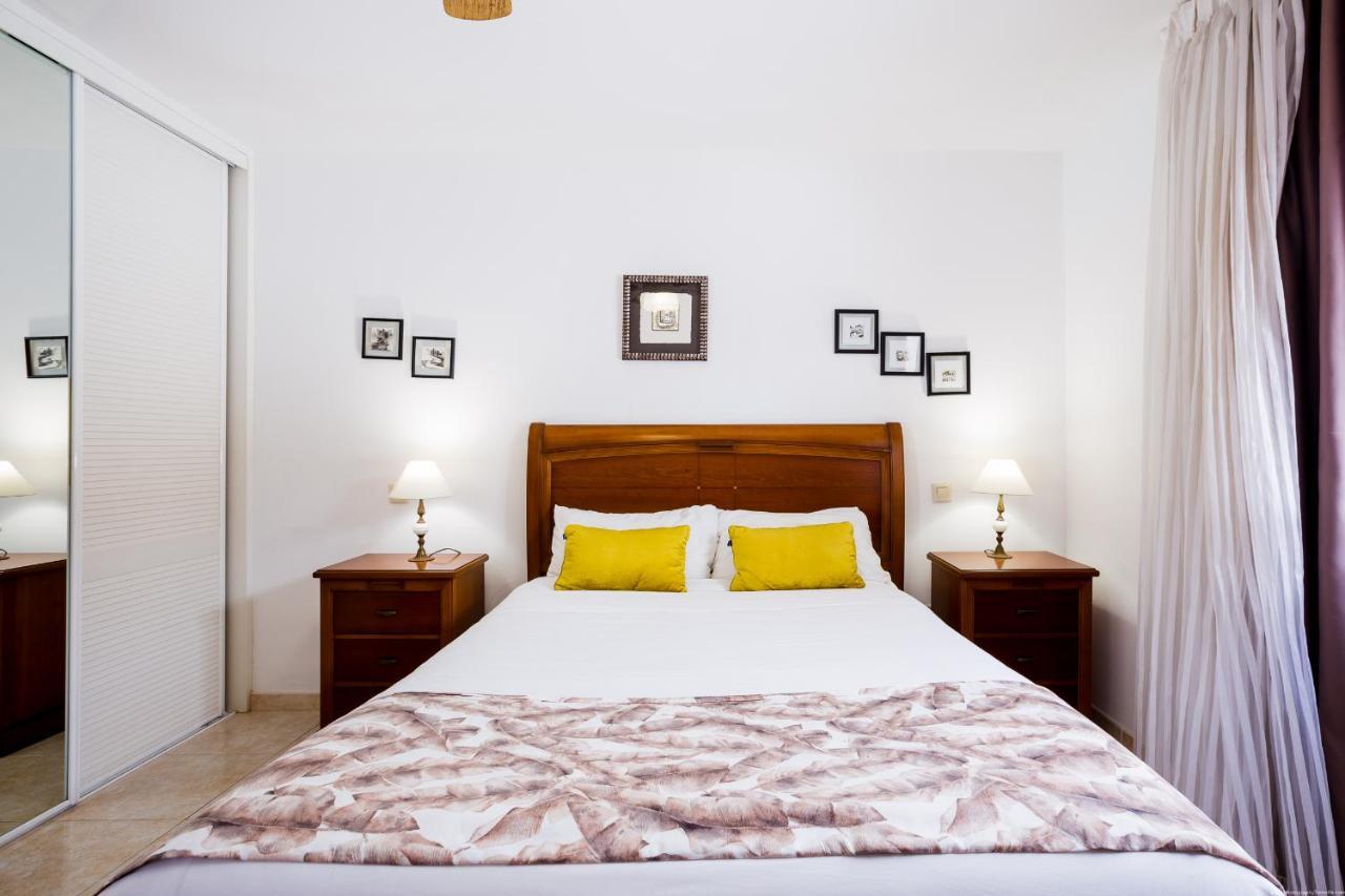 El Beril Ocean Front *