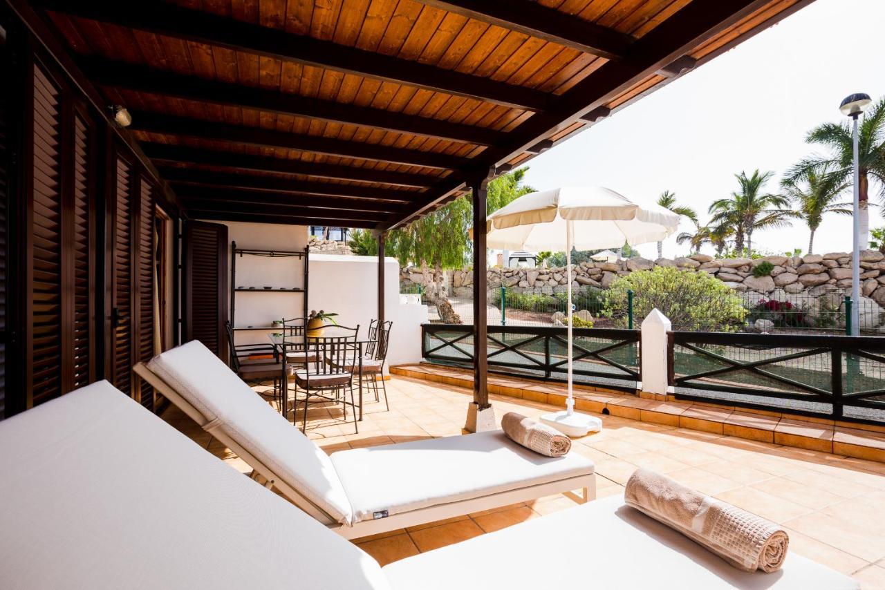 El Beril Ocean Front *