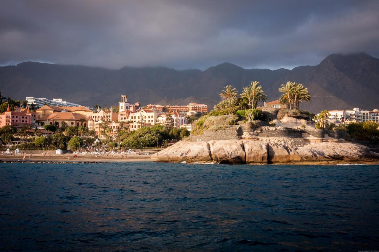 El Beril Ocean Front Costa Adeje (Tenerife)