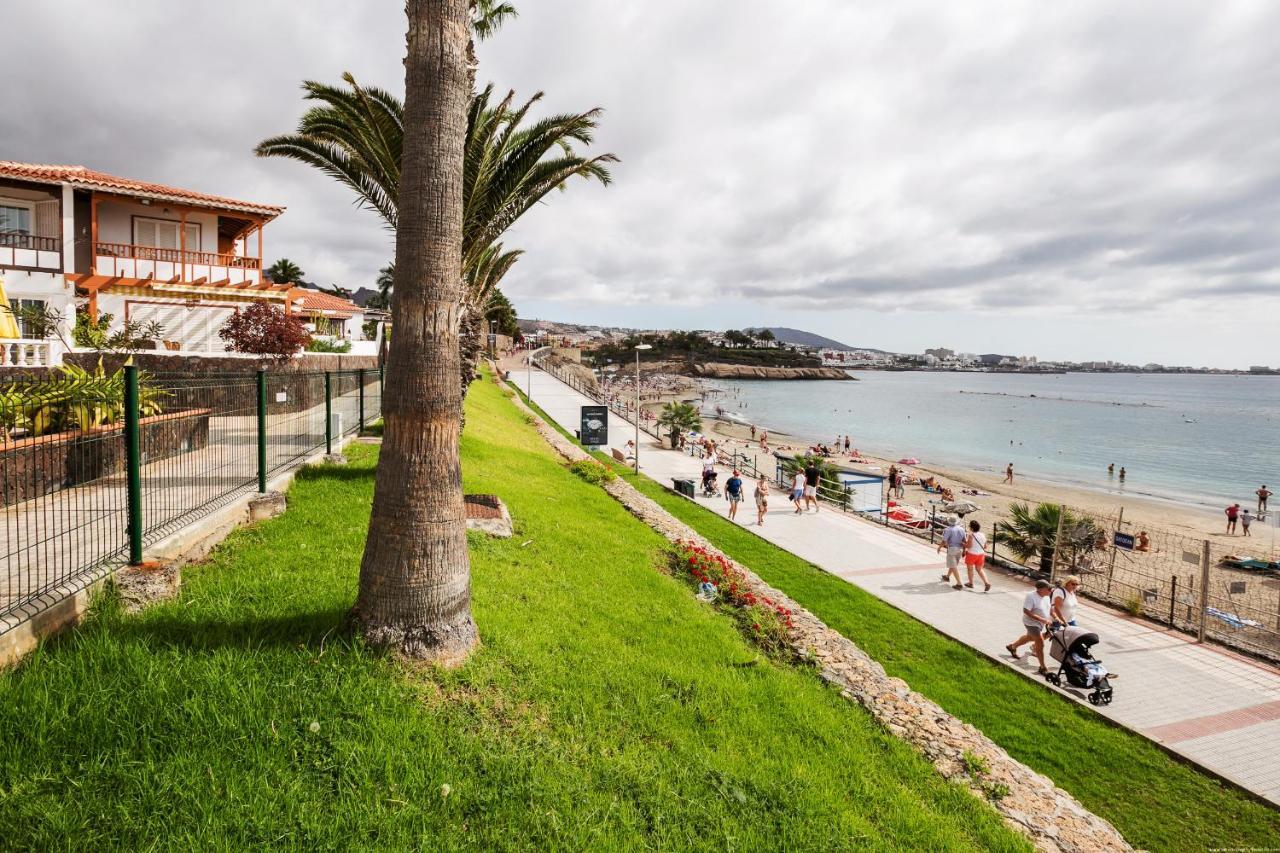 El Beril Ocean Front Costa Adeje (Tenerife)