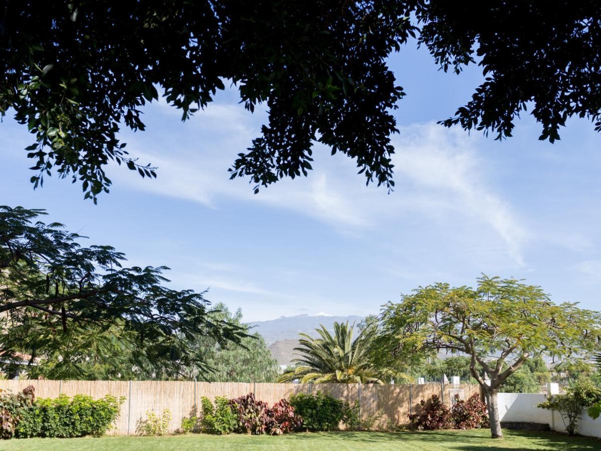 Villa El Mato Caserio De