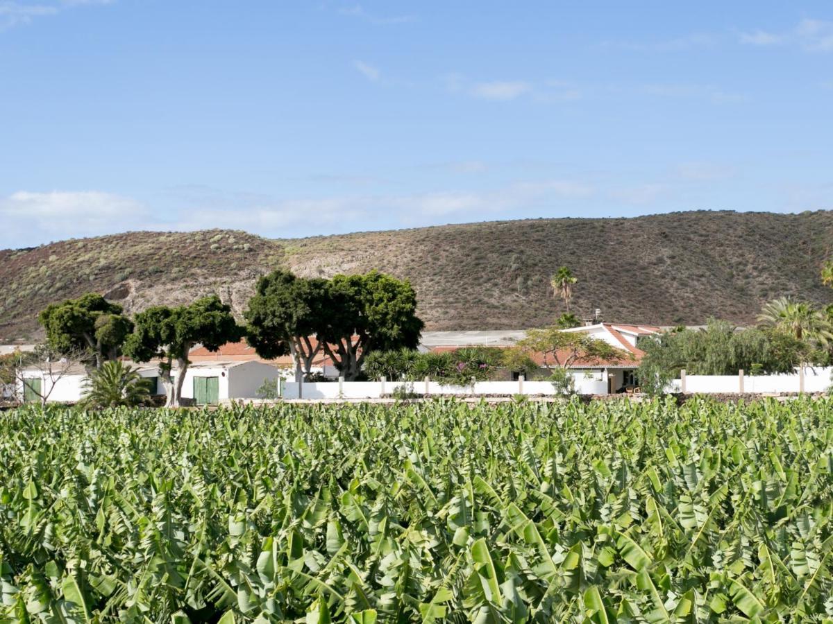 El Mato Caserio De * Guaza