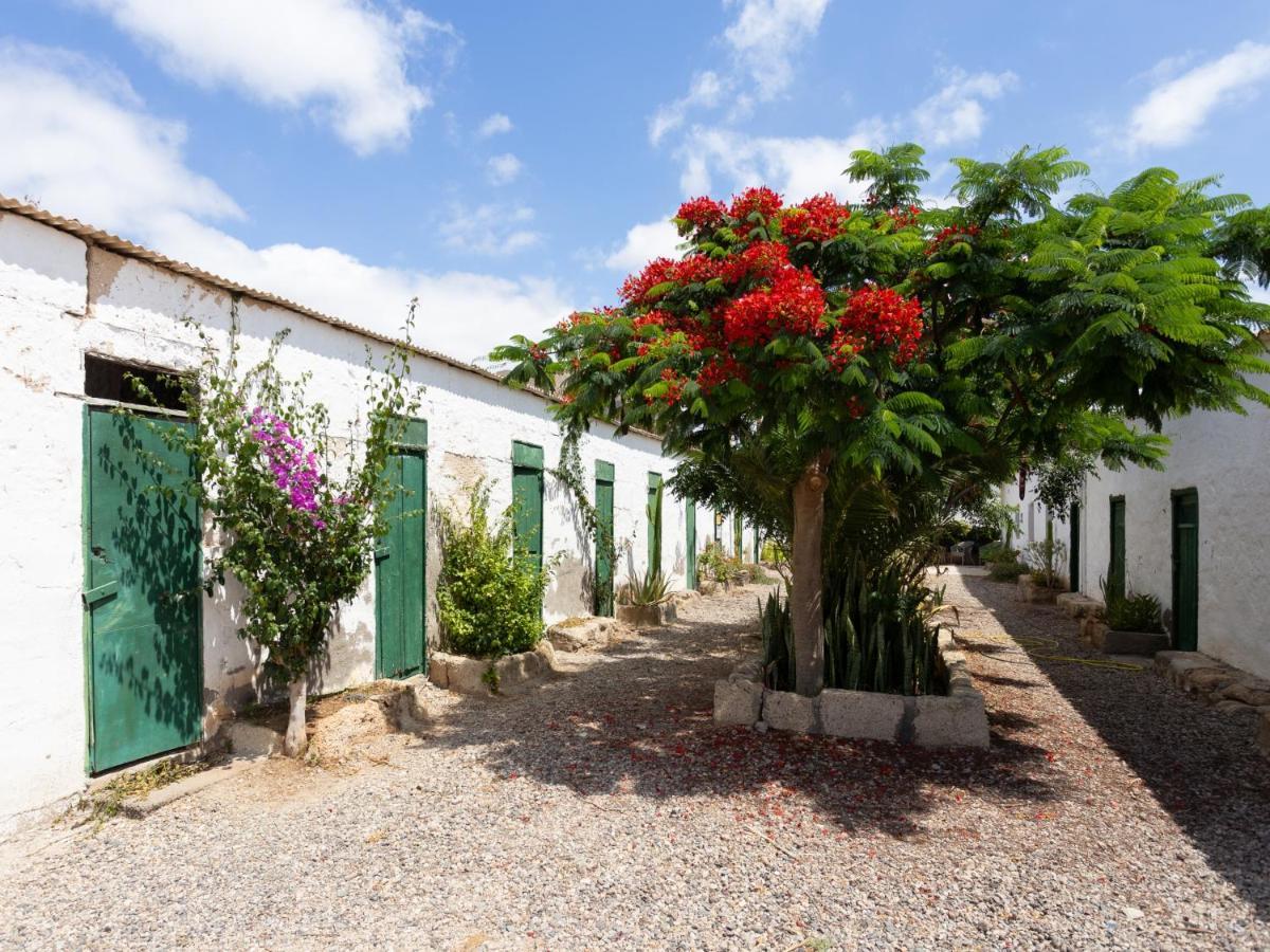 El Mato Caserio De Villa Guaza
