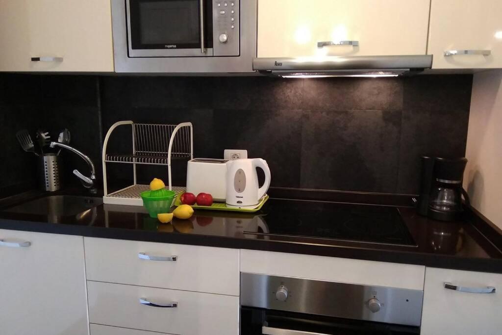 Actico Whit Ocean View Apartment