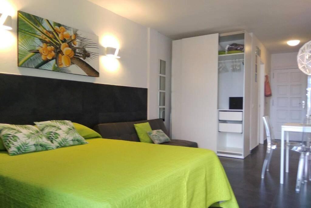 Actico Whit Ocean View Apartment Playa de las Americas (Tenerife)
