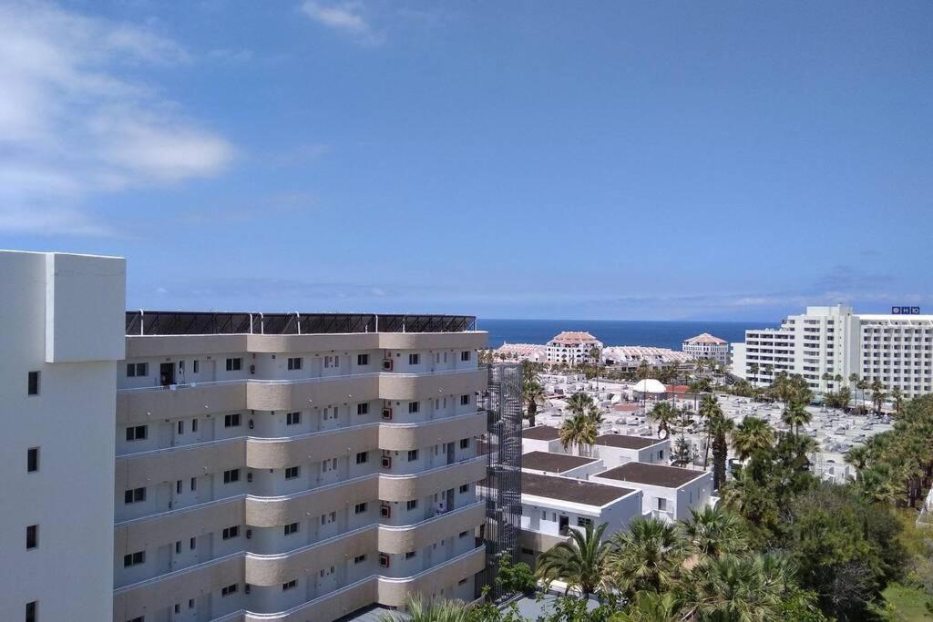 Apartment Actico Whit Ocean View