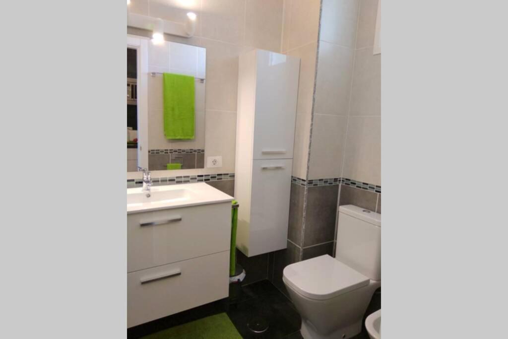 Apartment Actico Whit Ocean View *