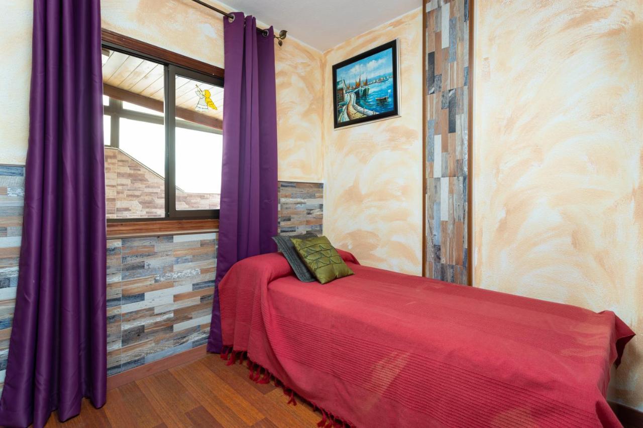 En Primera Linea De Playa Apartamento Arona (Tenerife)