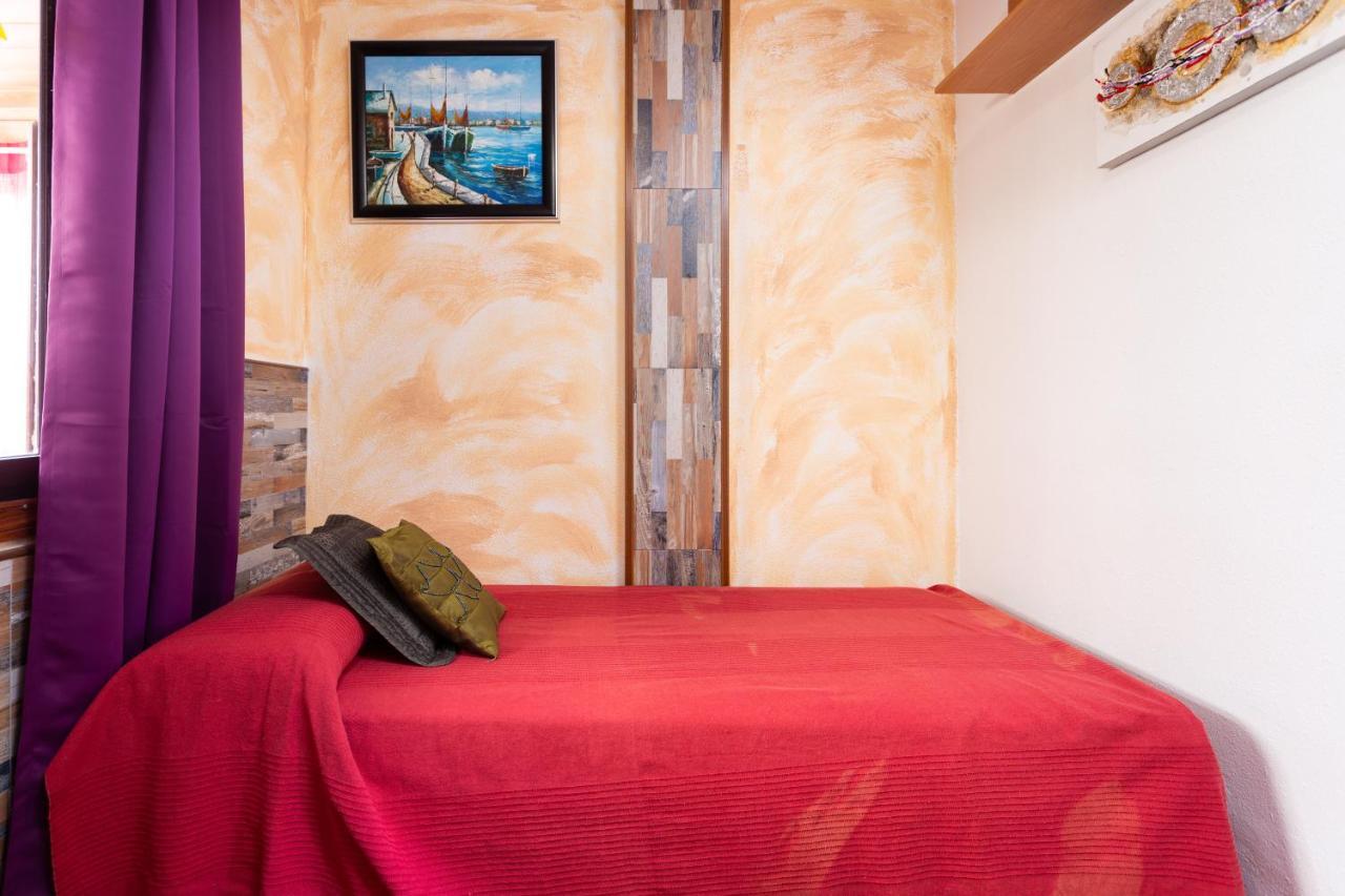 Apartamento En Primera Linea De Playa