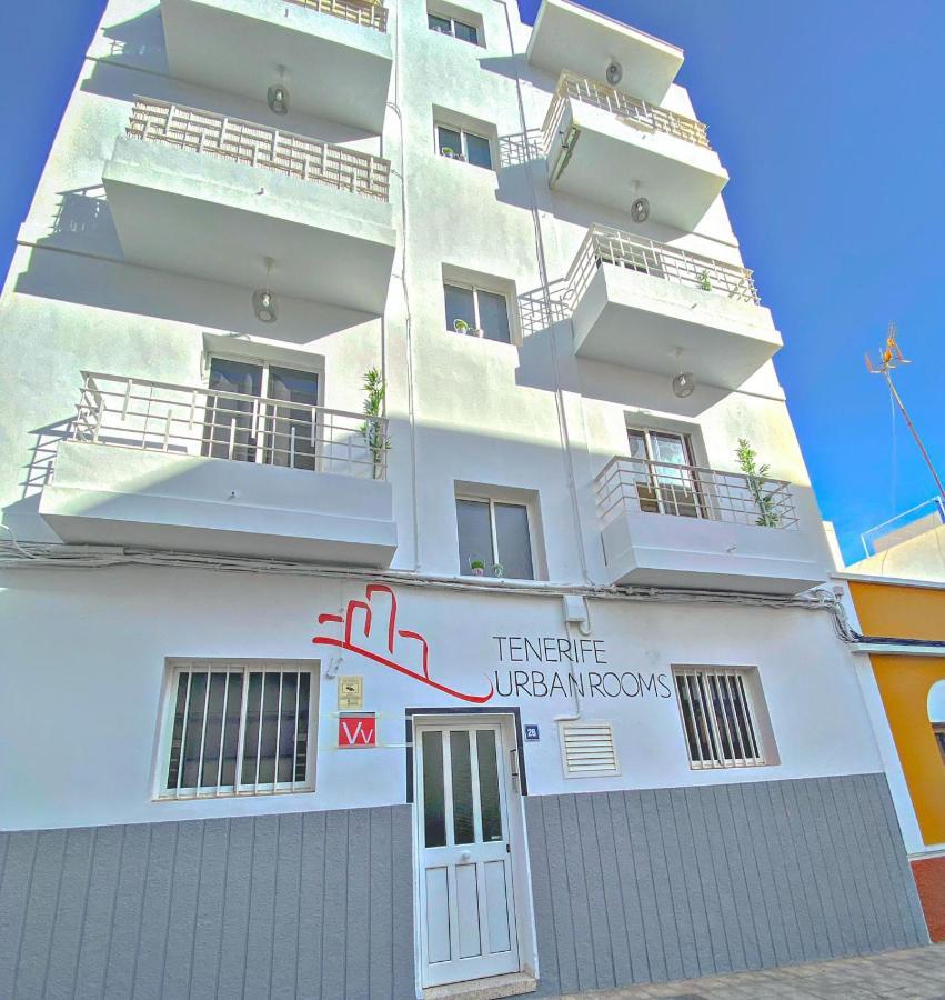 Pensión Tenerife Urban