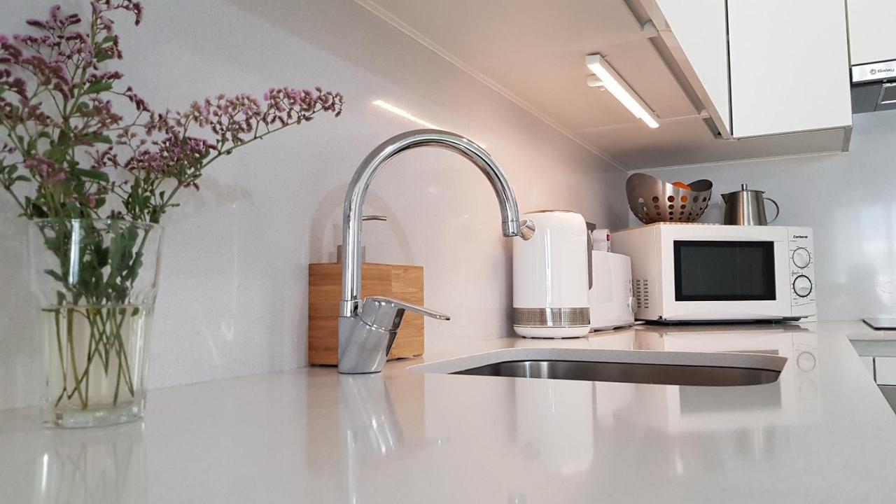 Appartement Okeanos Comfortable 2 Bedrooms Lt2-ba *