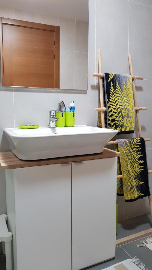 Okeanos Comfortable 2 Bedrooms Lt2-ba Appartement *
