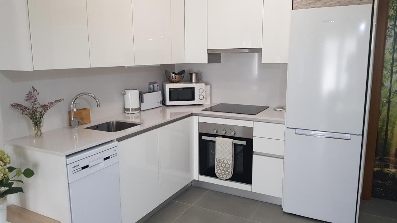 Appartement Okeanos Comfortable 2 Bedrooms Lt2-ba *