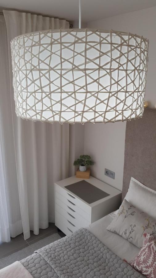 Appartement Okeanos Comfortable 2 Bedrooms Lt2-ba La Tejita