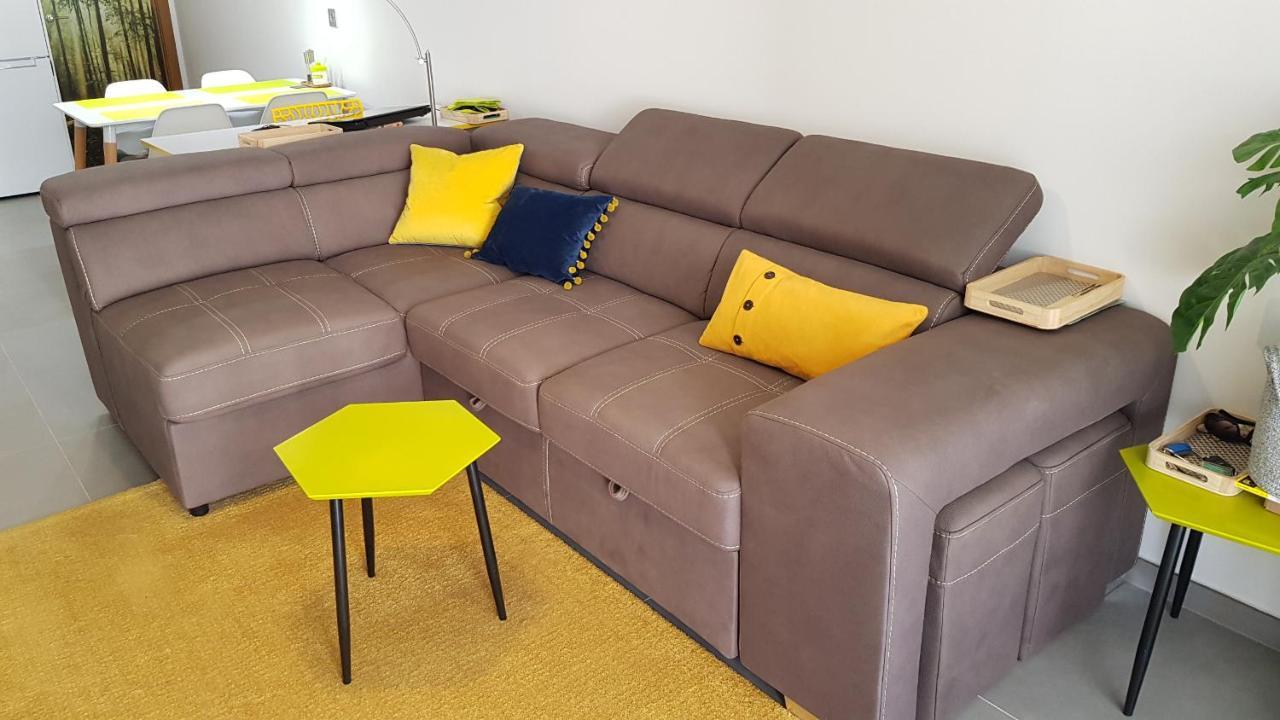 Okeanos Comfortable 2 Bedrooms Lt2-ba *