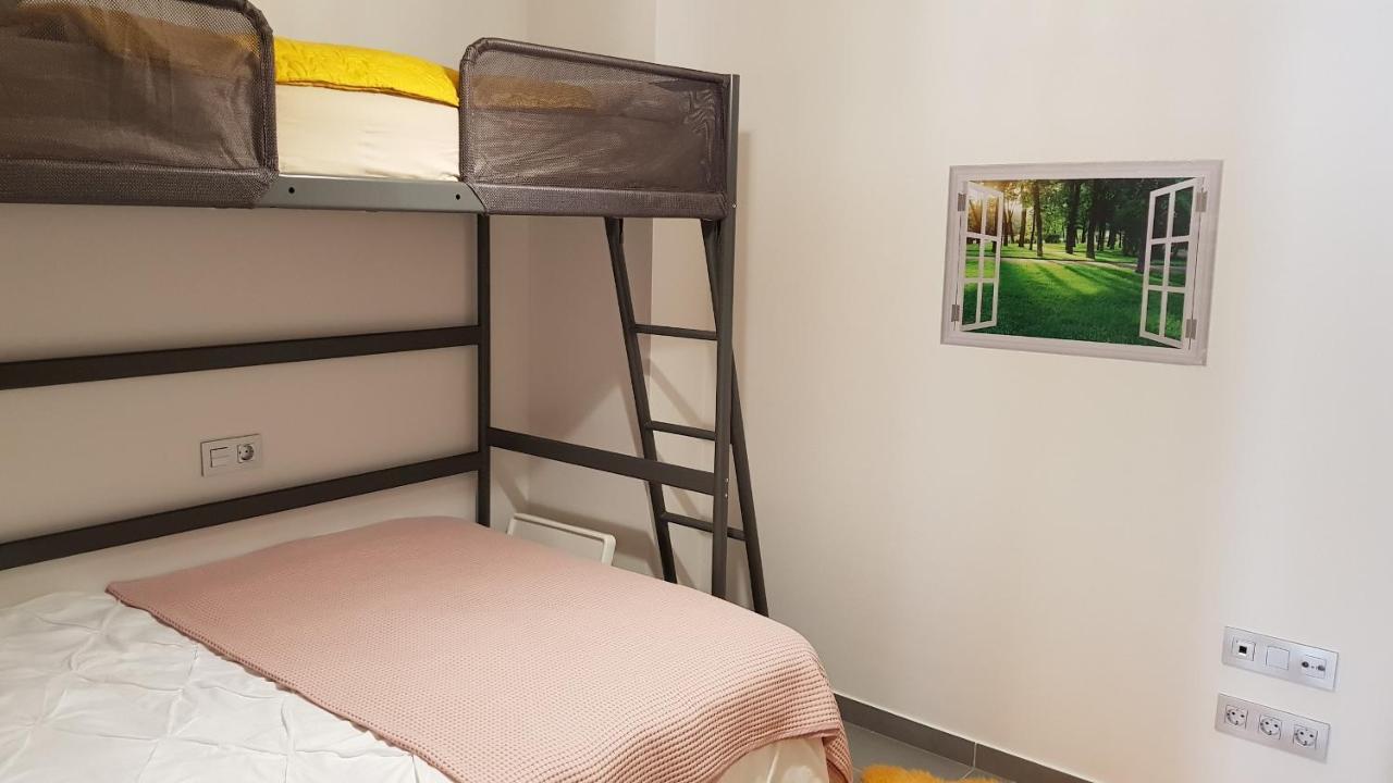 Appartement Okeanos Comfortable 2 Bedrooms Lt2-ba *