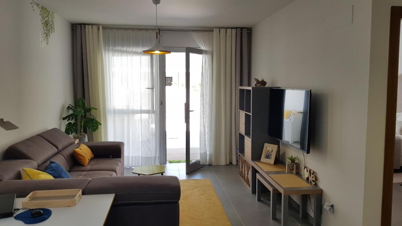 Okeanos Comfortable 2 Bedrooms Lt2-ba Appartement *