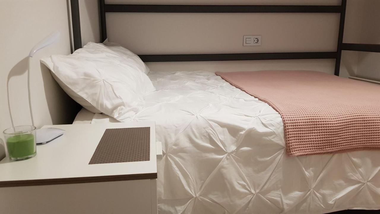 Okeanos Comfortable 2 Bedrooms Lt2-ba *