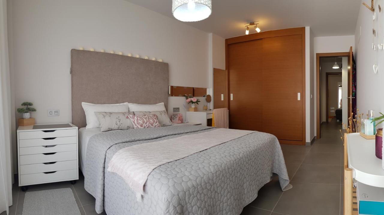 Okeanos Comfortable 2 Bedrooms Lt2-ba Appartement *