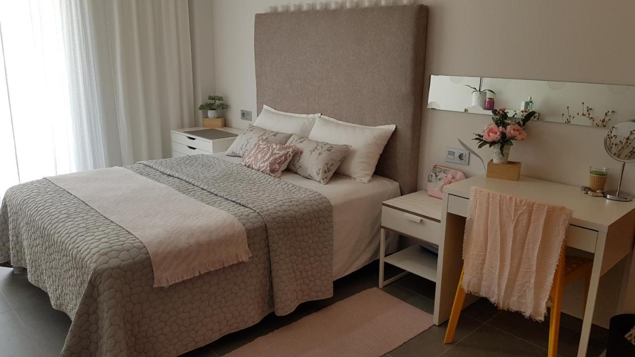 Appartement Okeanos Comfortable 2 Bedrooms Lt2-ba *