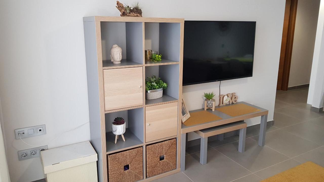 Okeanos Comfortable 2 Bedrooms Lt2-ba * La Tejita