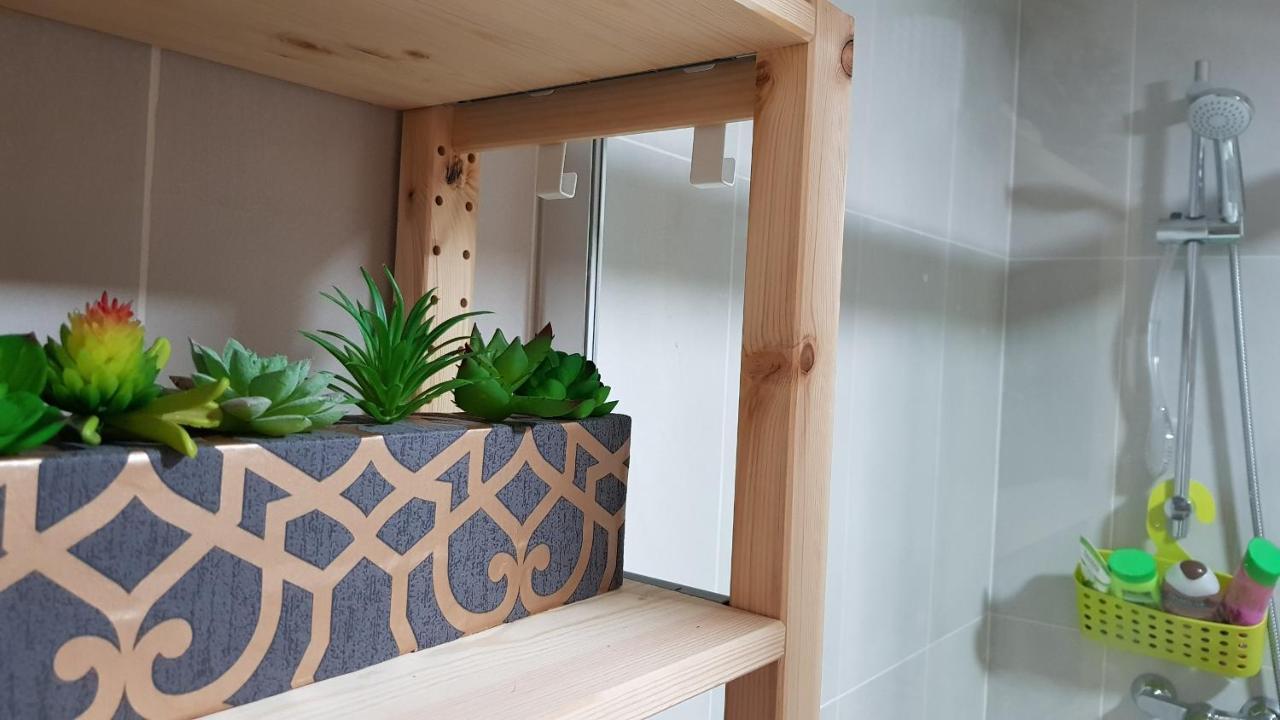 Okeanos Comfortable 2 Bedrooms Lt2-ba Appartement *