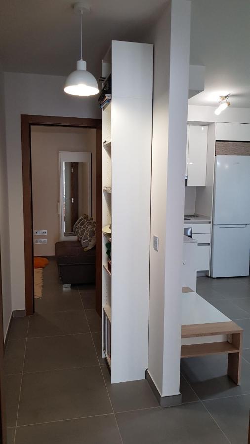 Okeanos Comfortable 2 Bedrooms Lt2-ba Appartement La Tejita
