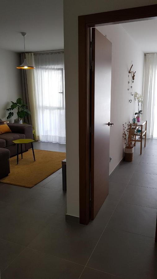 Okeanos Comfortable 2 Bedrooms Lt2-ba Appartement La Tejita