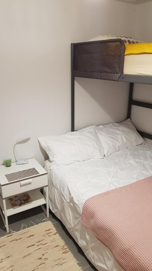 Okeanos Comfortable 2 Bedrooms Lt2-ba Appartement *