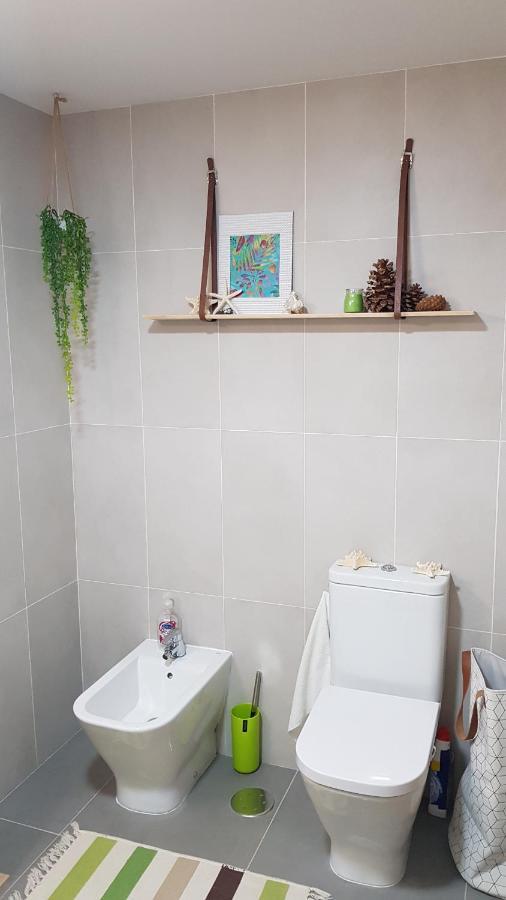 Appartement Okeanos Comfortable 2 Bedrooms Lt2-ba *