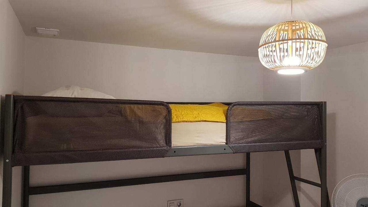 Okeanos Comfortable 2 Bedrooms Lt2-ba Appartement