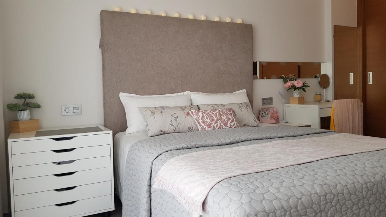 Appartement Okeanos Comfortable 2 Bedrooms Lt2-ba La Tejita