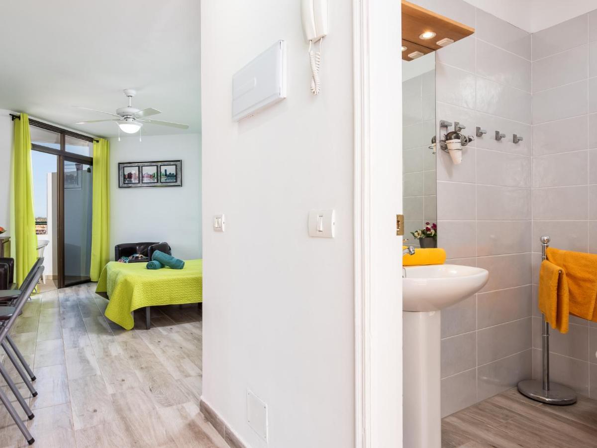 Appartement 427 Beautiful Summerland Wi-fi Sat-tv *