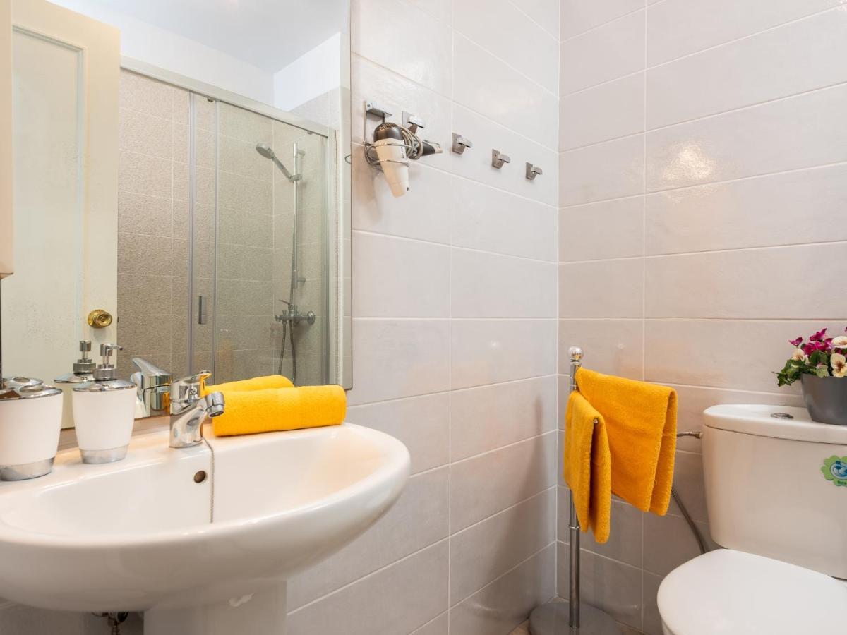 427 Beautiful Summerland Wi-fi Sat-tv Appartement Guincho (Tenerife)
