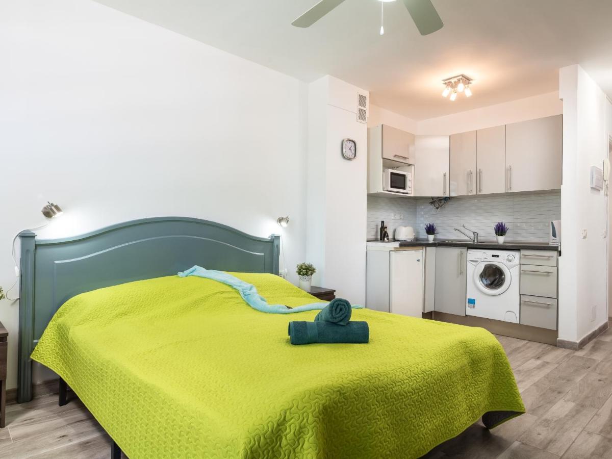 427 Beautiful Summerland Wi-fi Sat-tv Appartement *