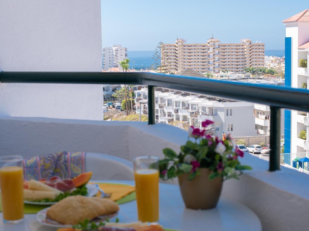 Appartement 427 Beautiful Summerland Wi-fi Sat-tv Guincho (Tenerife)