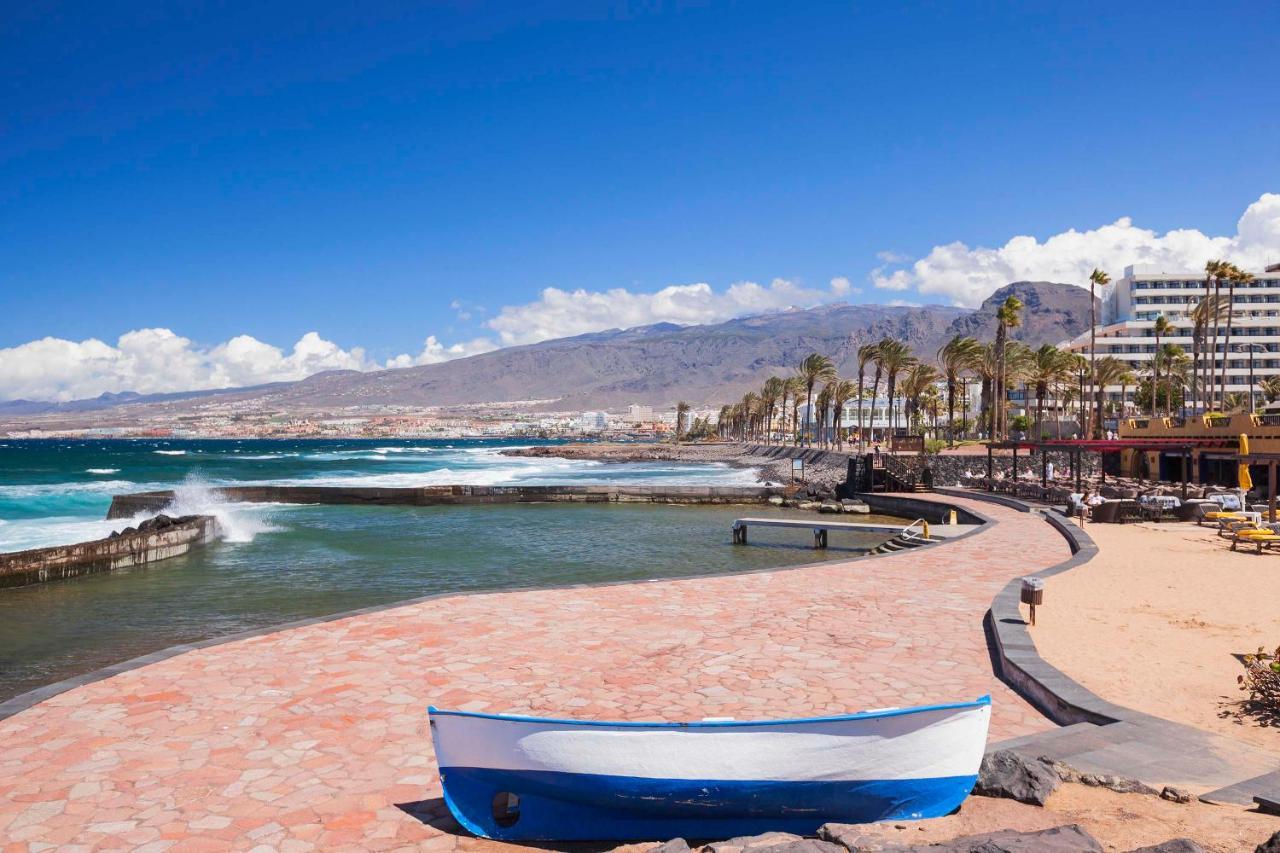 Estudio 1 Sara En Playa De America - Sara Vacation Costa Adeje (Tenerife)