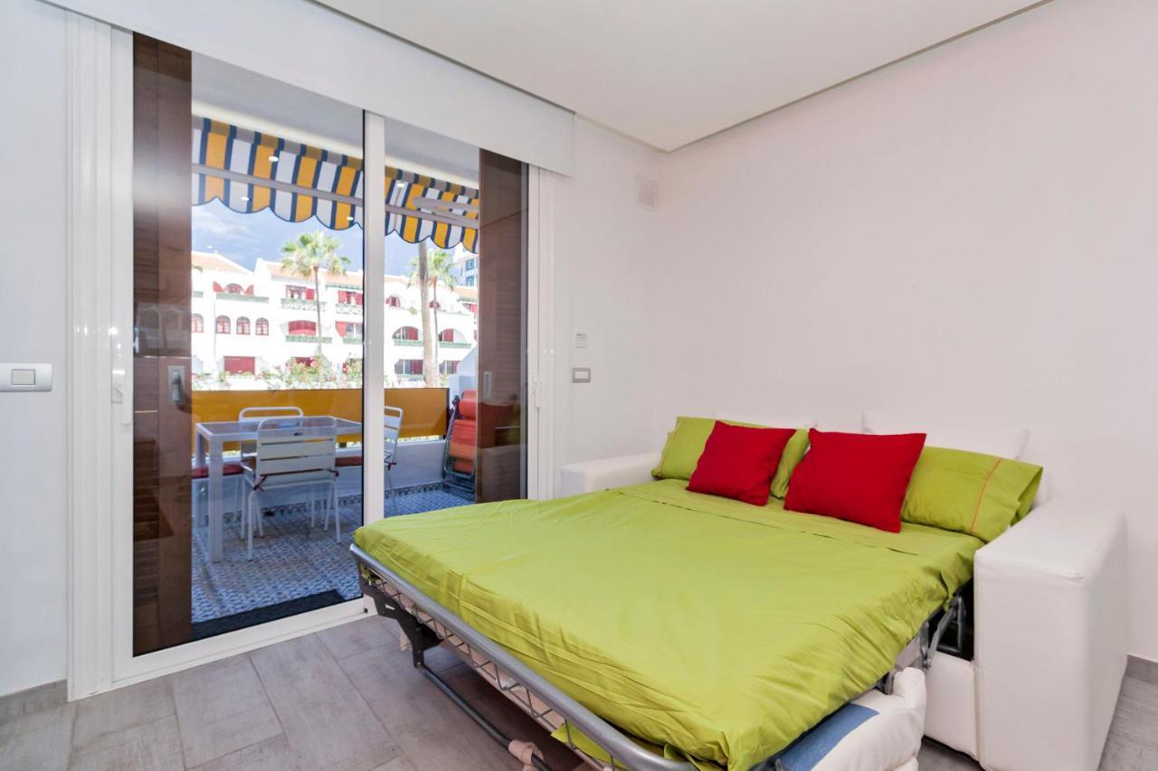 Estudio 1 Sara En Playa De America - Sara Vacation Appartement *