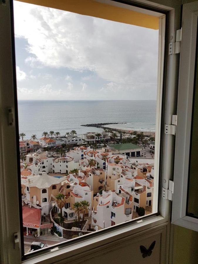 Torres De Yomely Playa de las Americas (Tenerife)