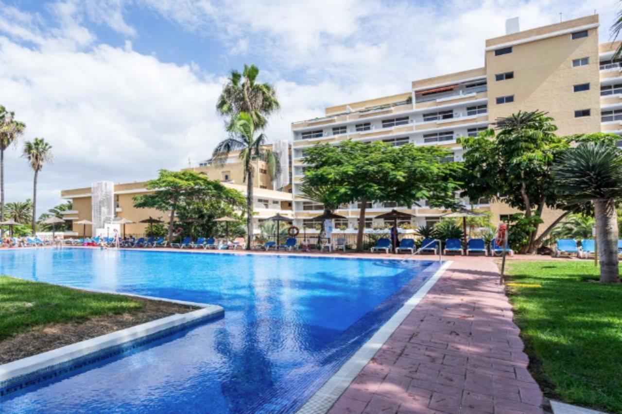 Hotel Complejo Bluesea Puerto Compuesto Por Canarife Y Bonanza Palace 4*