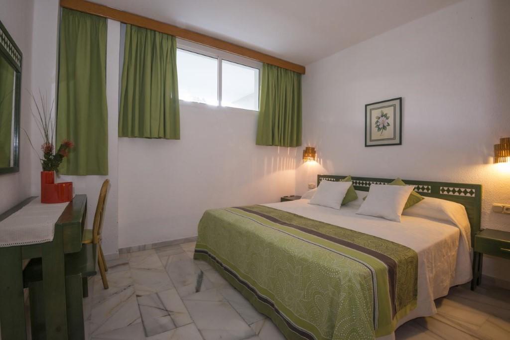Apartment Apartamento Altamira Costa Adeje (Tenerife)