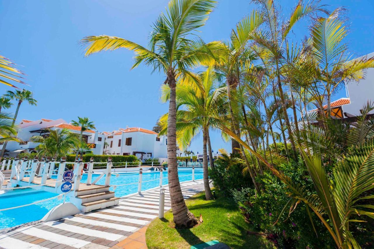Appartement Estudio 1 Sara En Playa De America - Sara Vacation Costa Adeje (Tenerife)