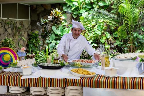Hotel Hc Magec