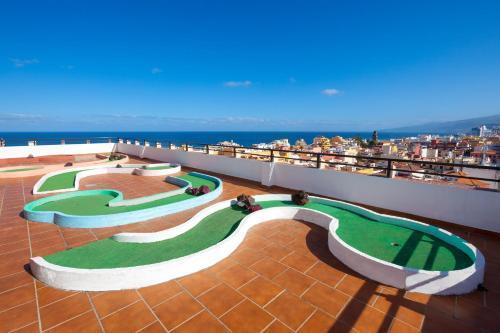 Hotel Hc Magec 4*