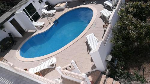 Apartamento Emblema 3