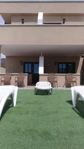 Emblema 3 Appartement