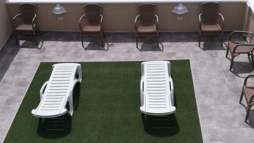 Emblema 3 Appartement *