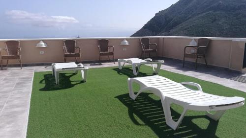 Apartamento Emblema 3 *